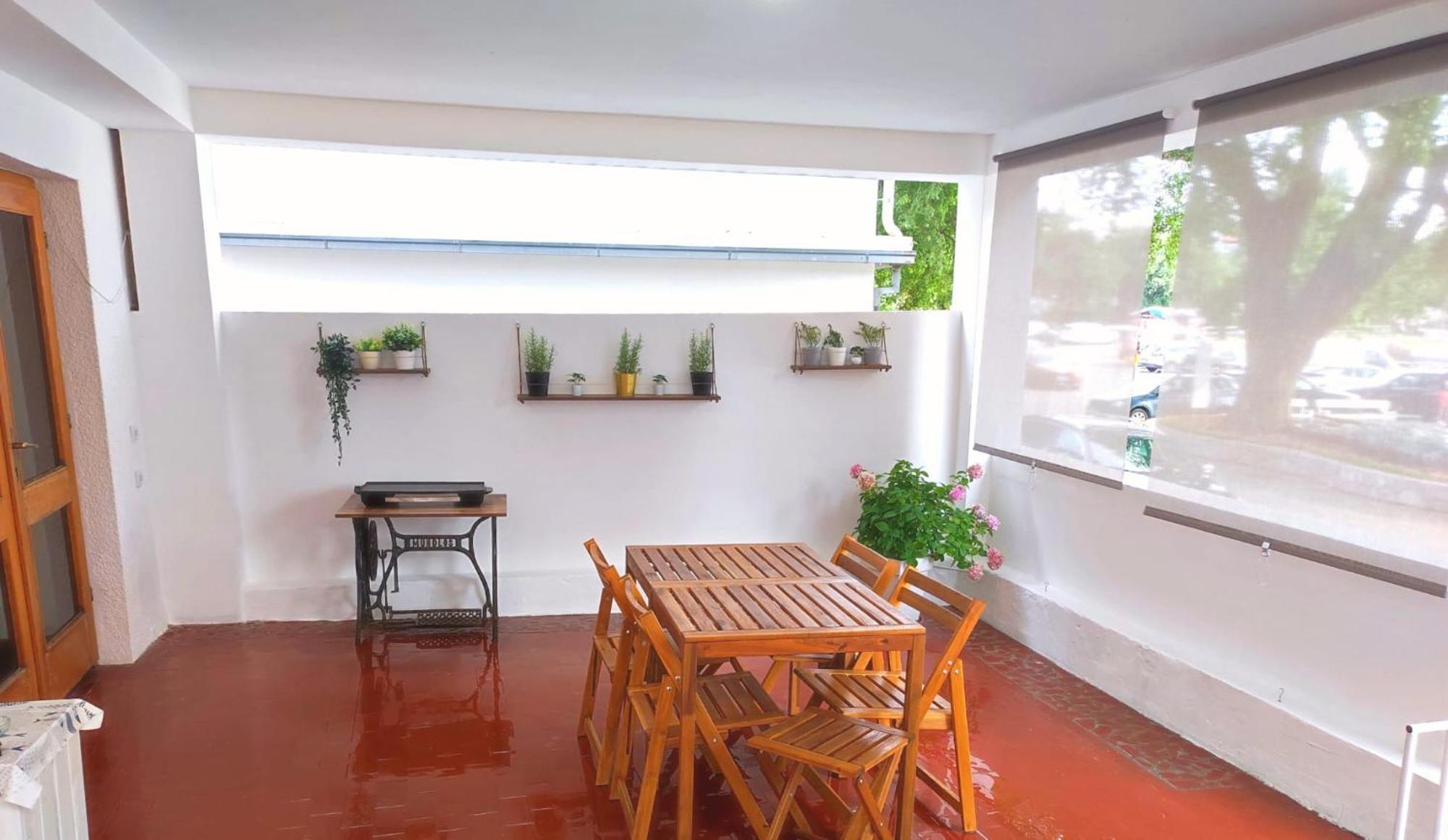 Riva Apartman Klenovica Kültér fotó